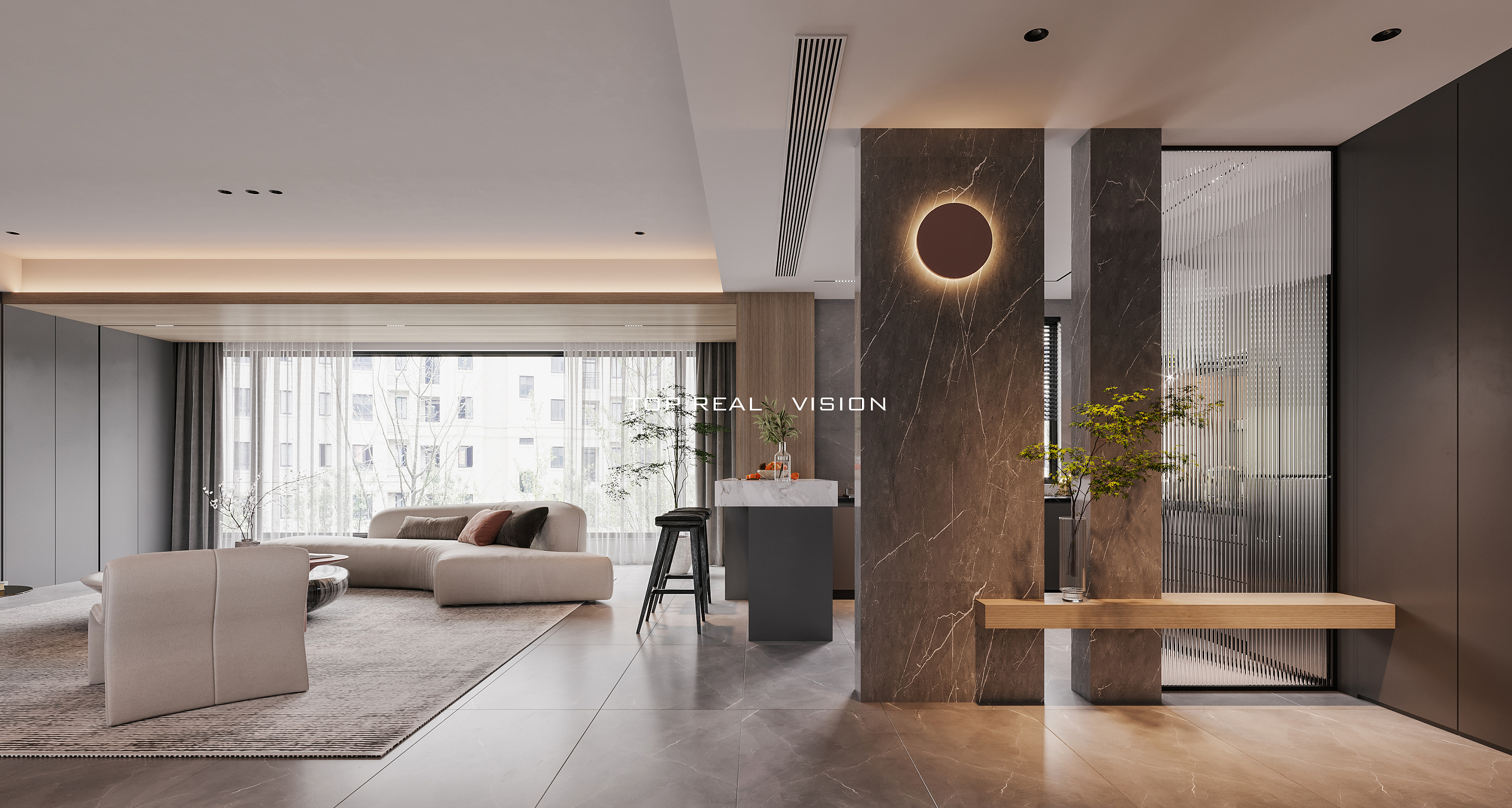 玄關(guān)參考圖