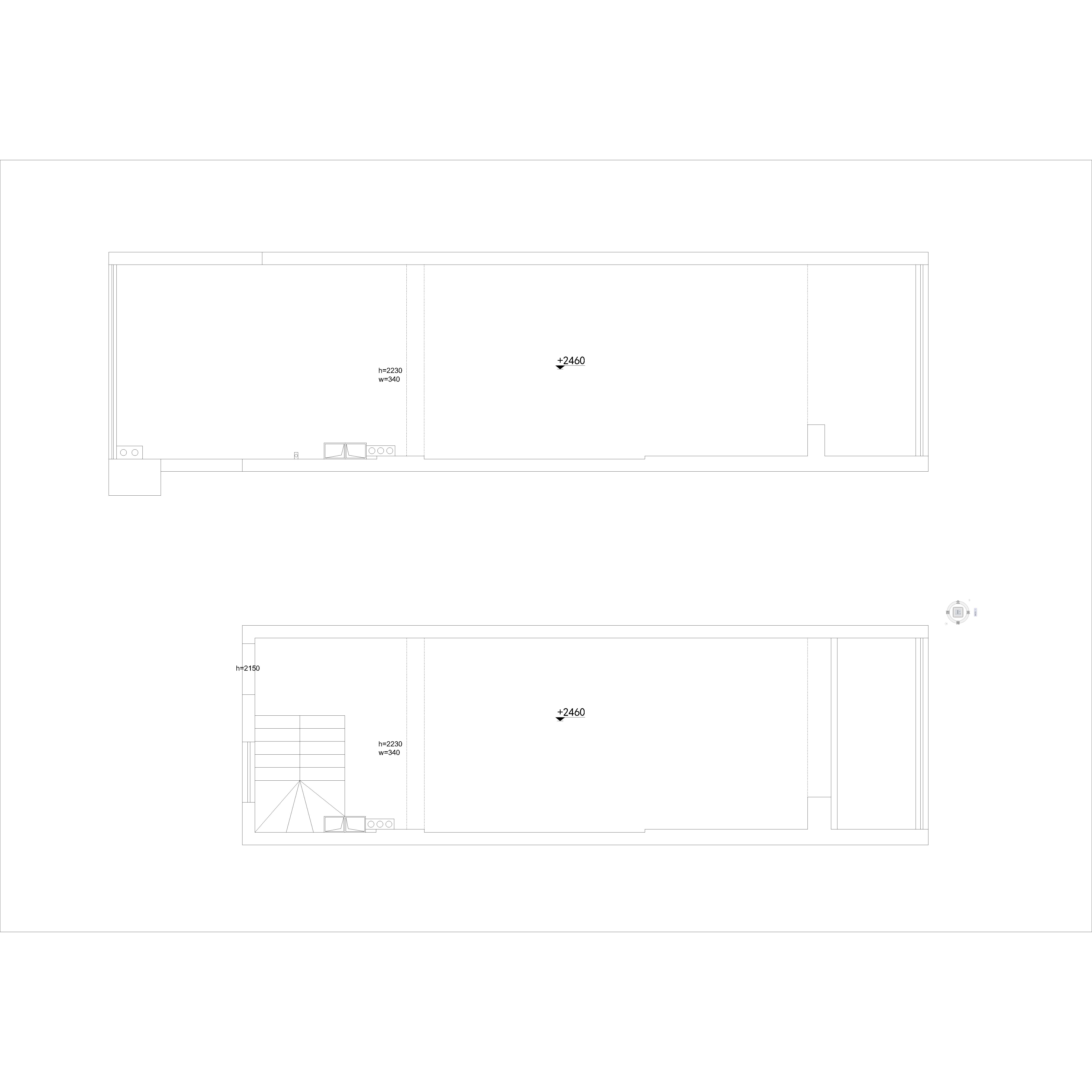 原始結(jié)構(gòu)圖