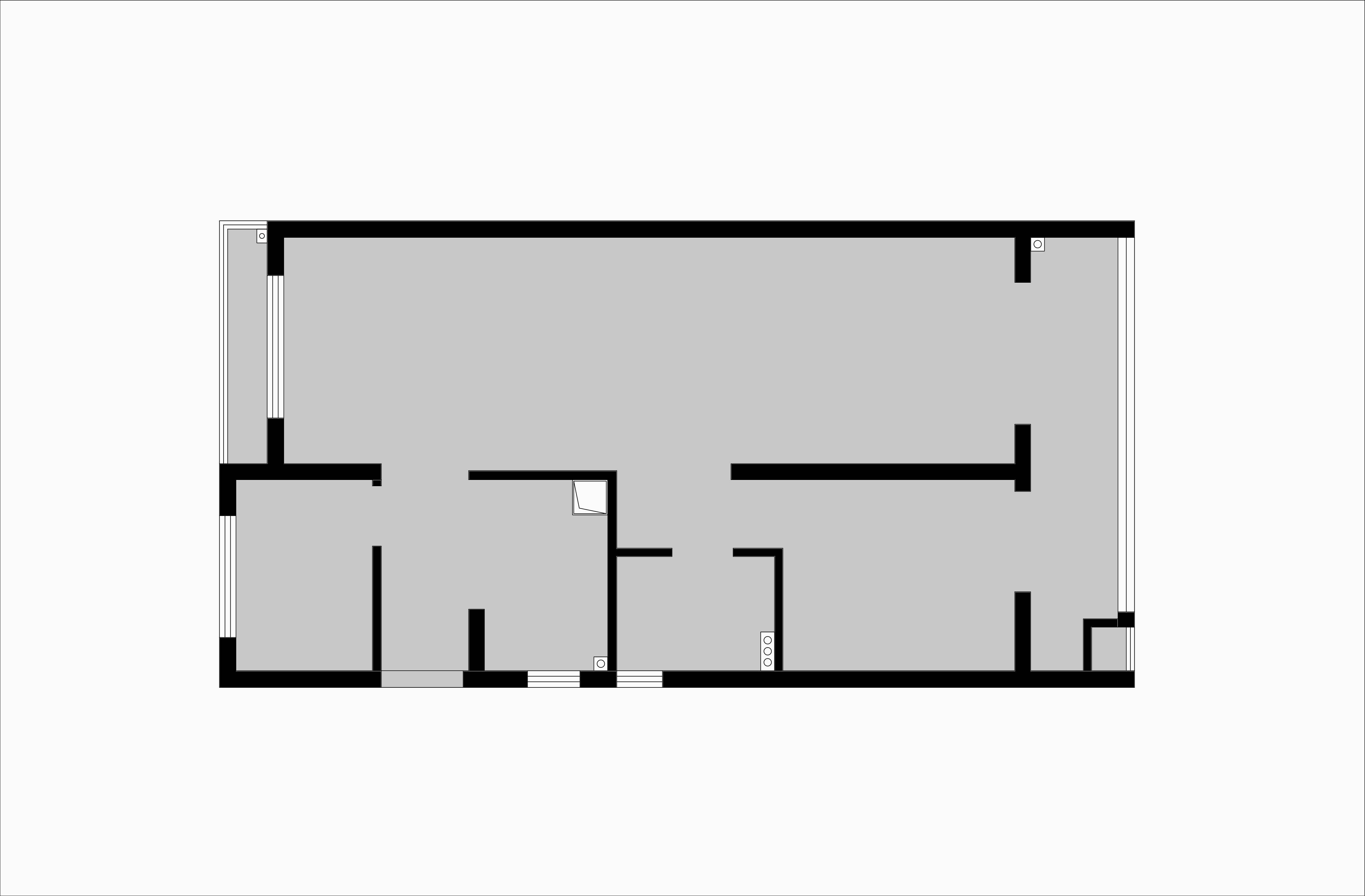 原始結(jié)構(gòu)圖