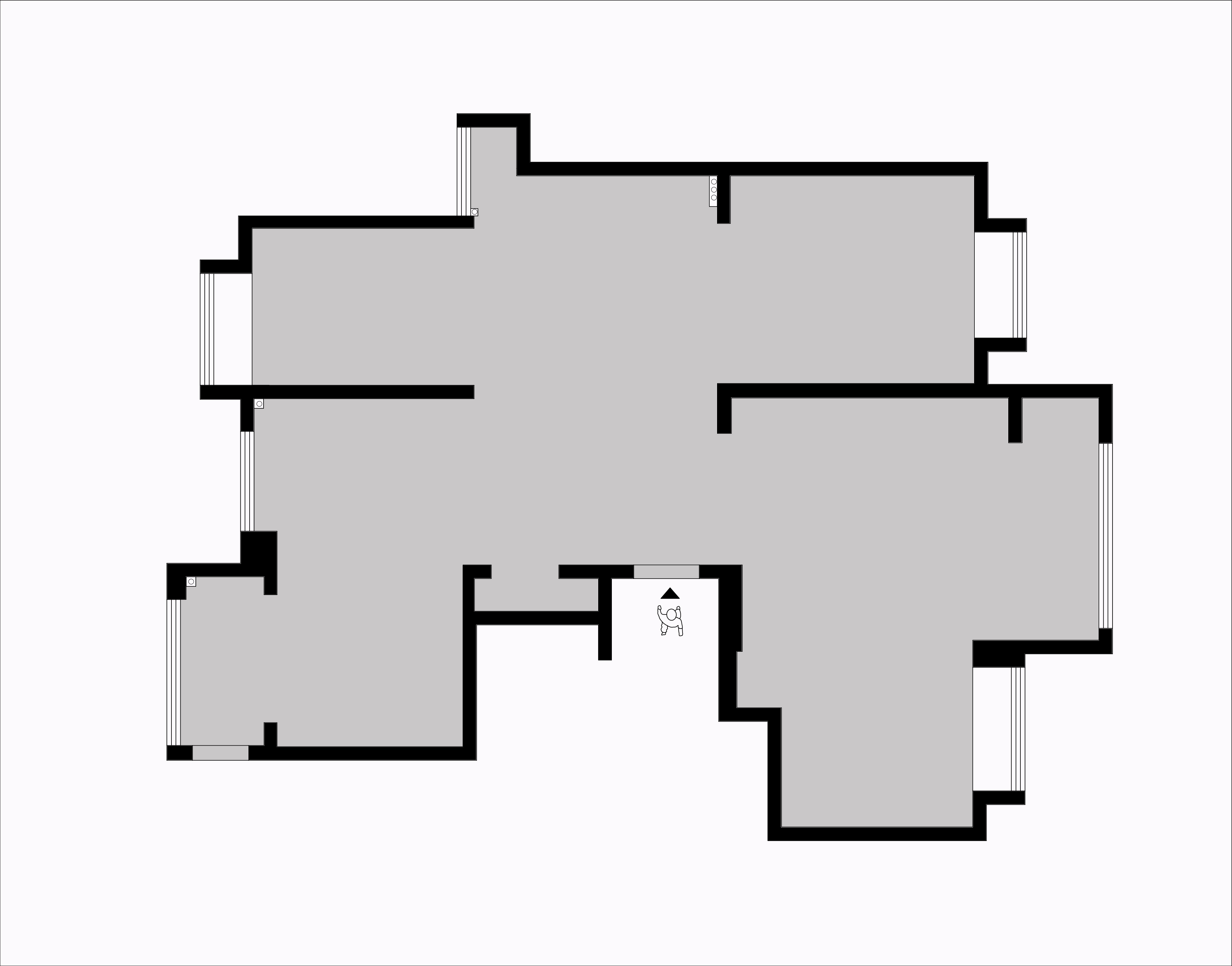 原始結(jié)構(gòu)圖