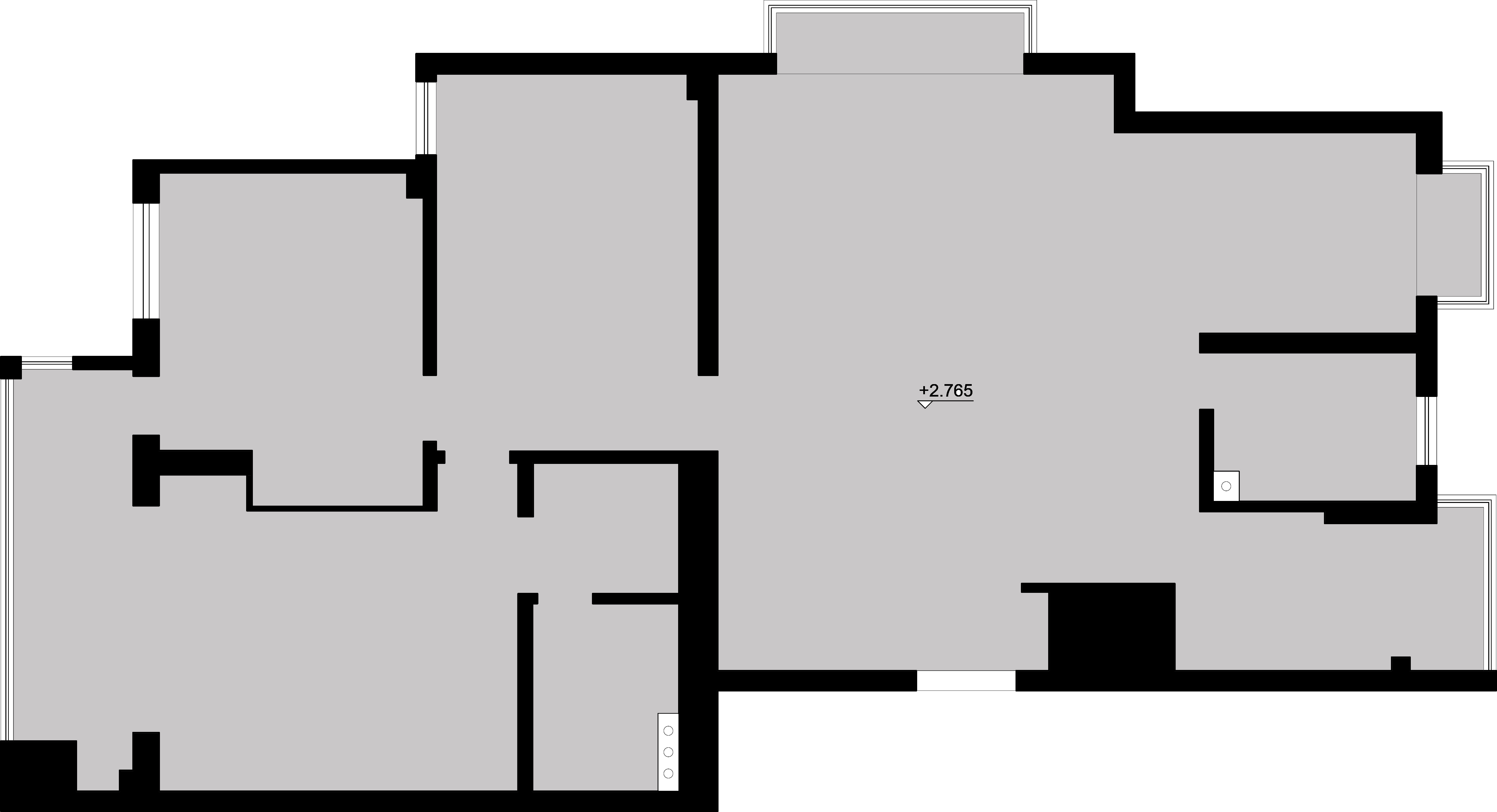 原始結(jié)構(gòu)圖
