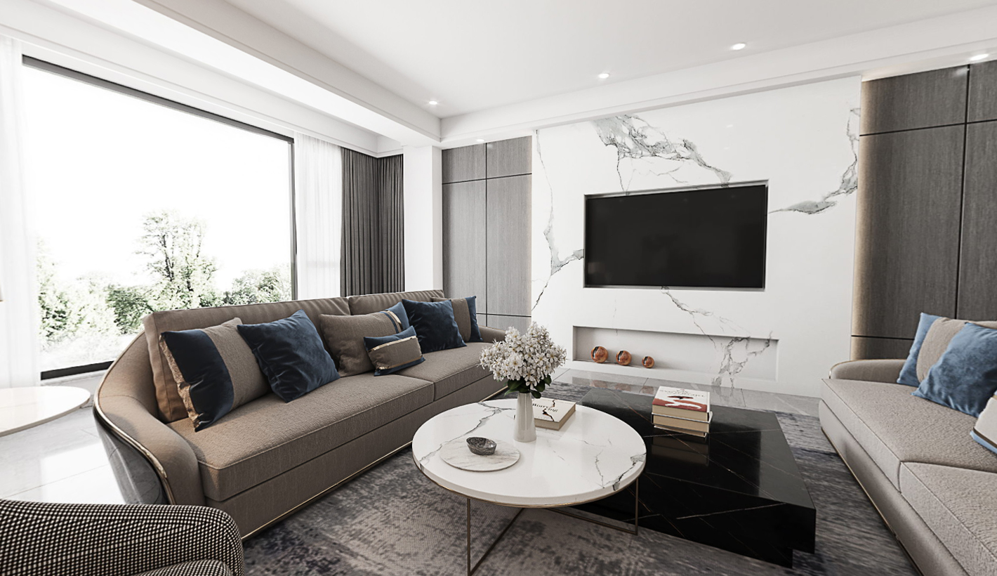 首府壹號(hào)8-03陳先生雅居