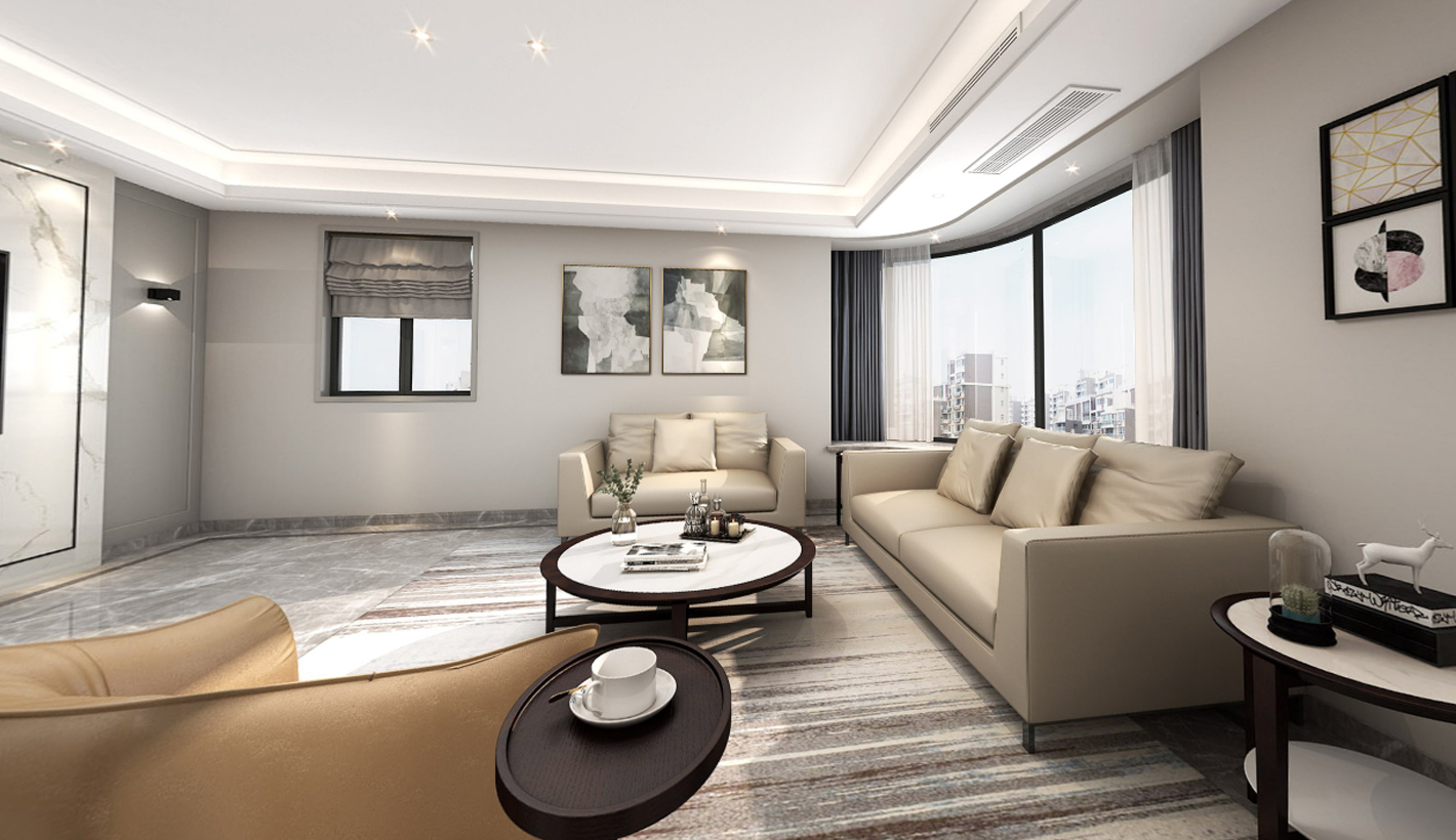 京都城6-03黃先生雅居