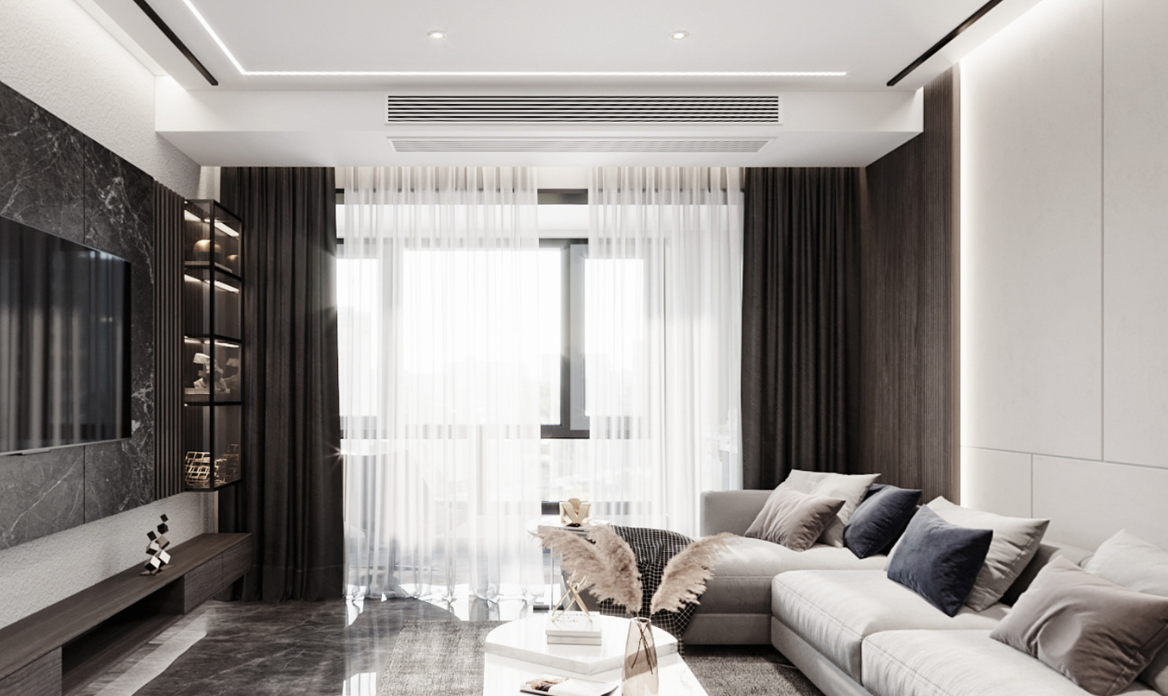 愛琴海岸1期李先生雅居