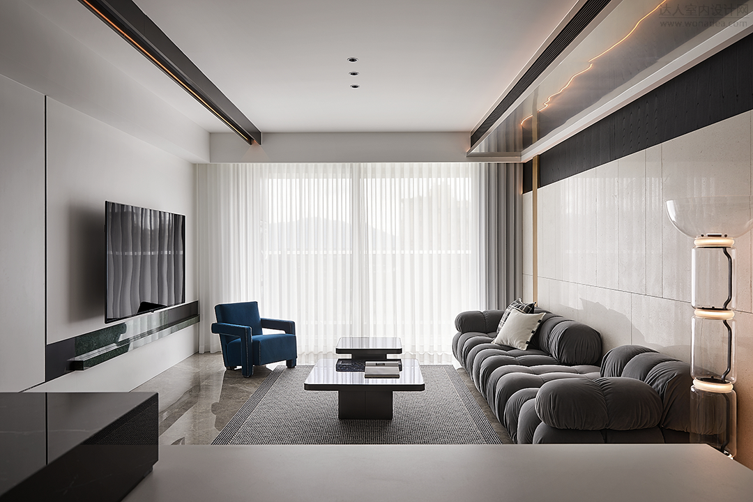 融創(chuàng)甌玥名邸4-02設(shè)計(jì)提案 陳盛潺