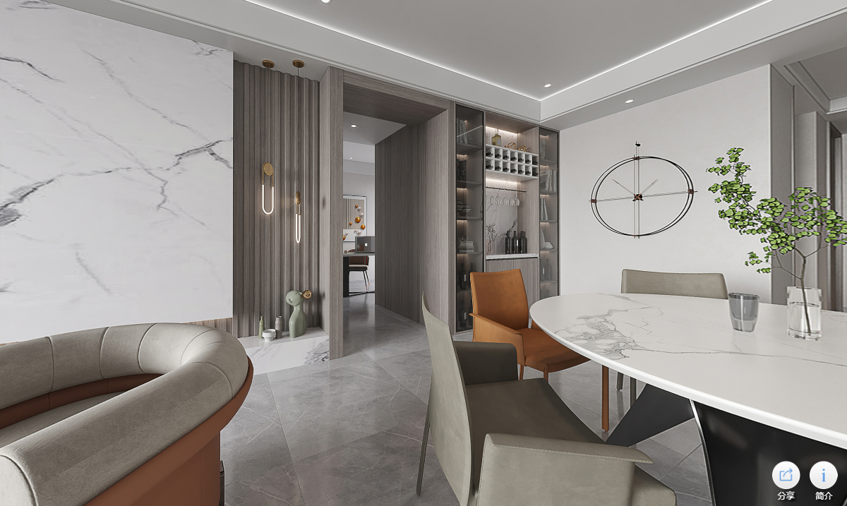 雙繡錦園5幢1601室