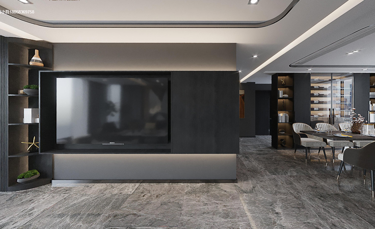 新華錦苑1幢304室