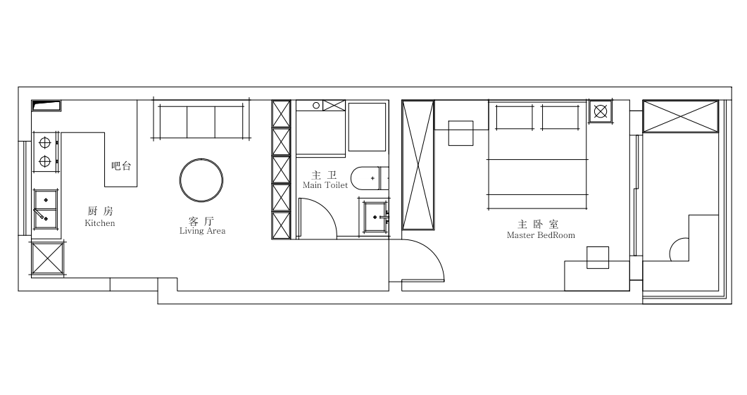 清風(fēng)組團(tuán)潘女士雅居