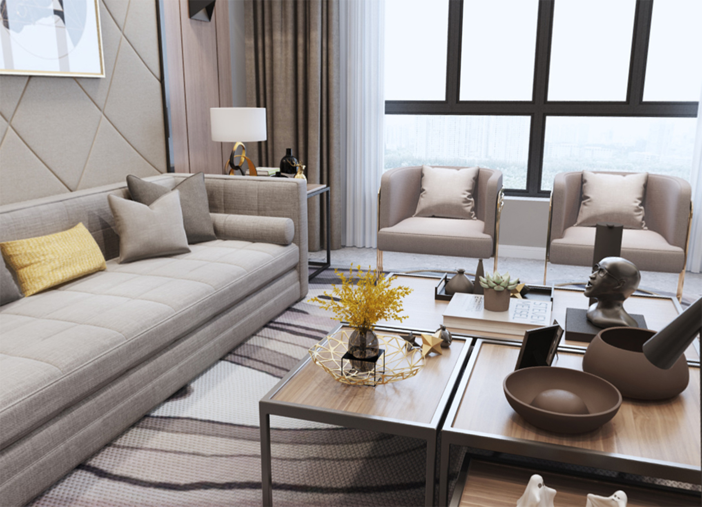 東潤錦園3幢1204室