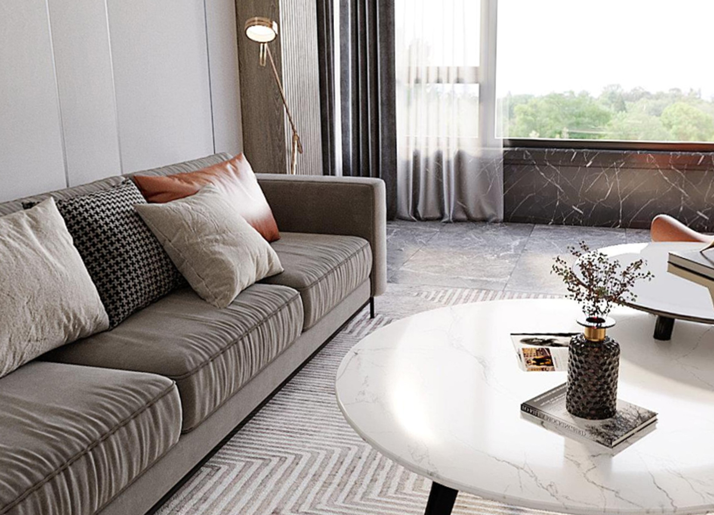 江岸錦苑2幢1303室