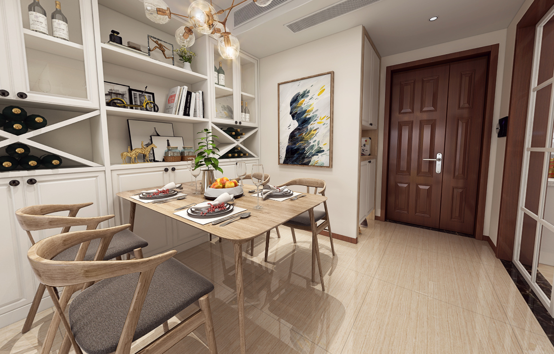 永嘉華鴻狀元府8幢湯先生雅居