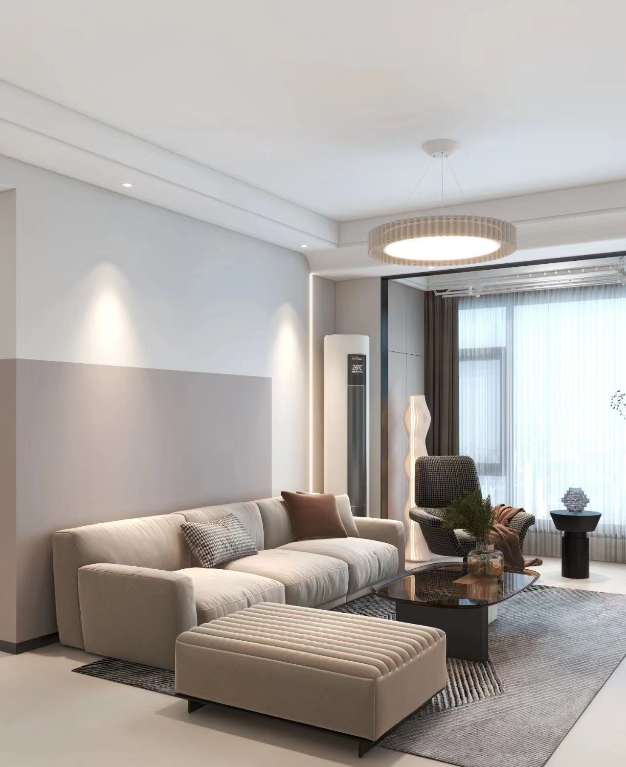 盛達(dá)大廈葉先生雅居