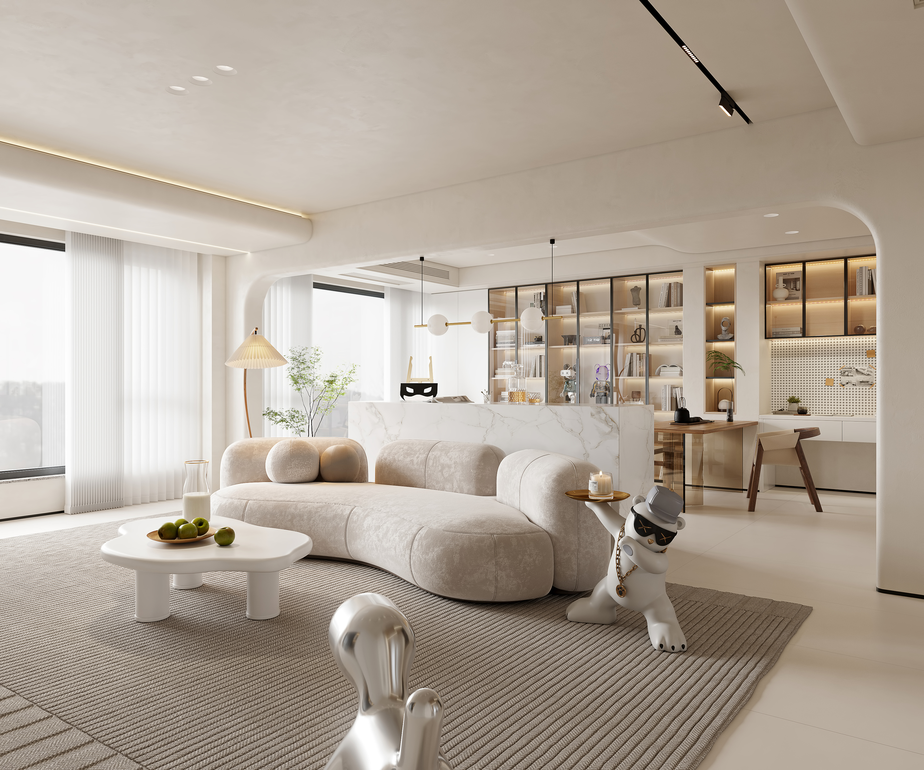 南匯錦園邵先生雅居