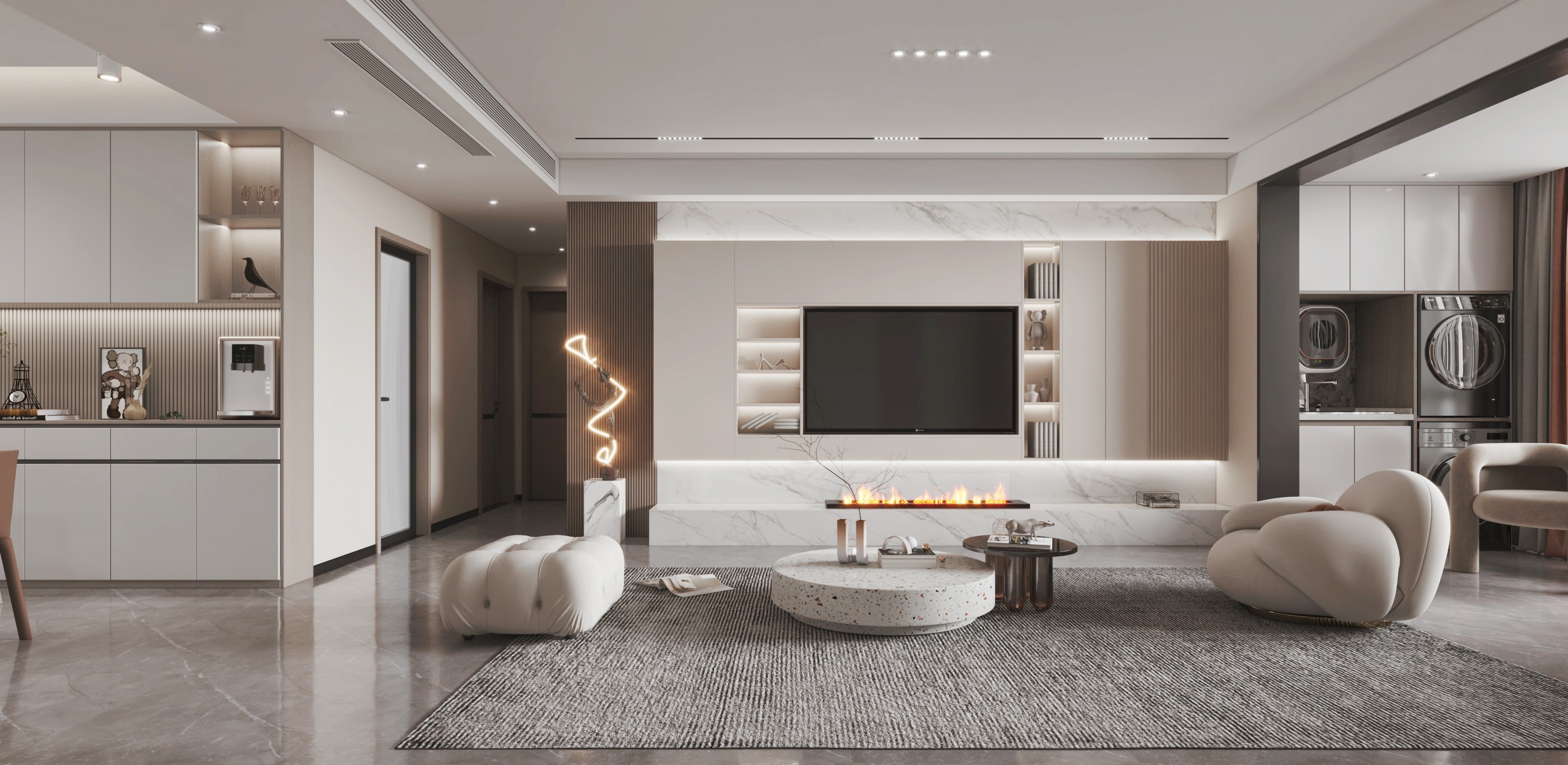 濱月軒二組團(tuán)4幢劉女士雅居