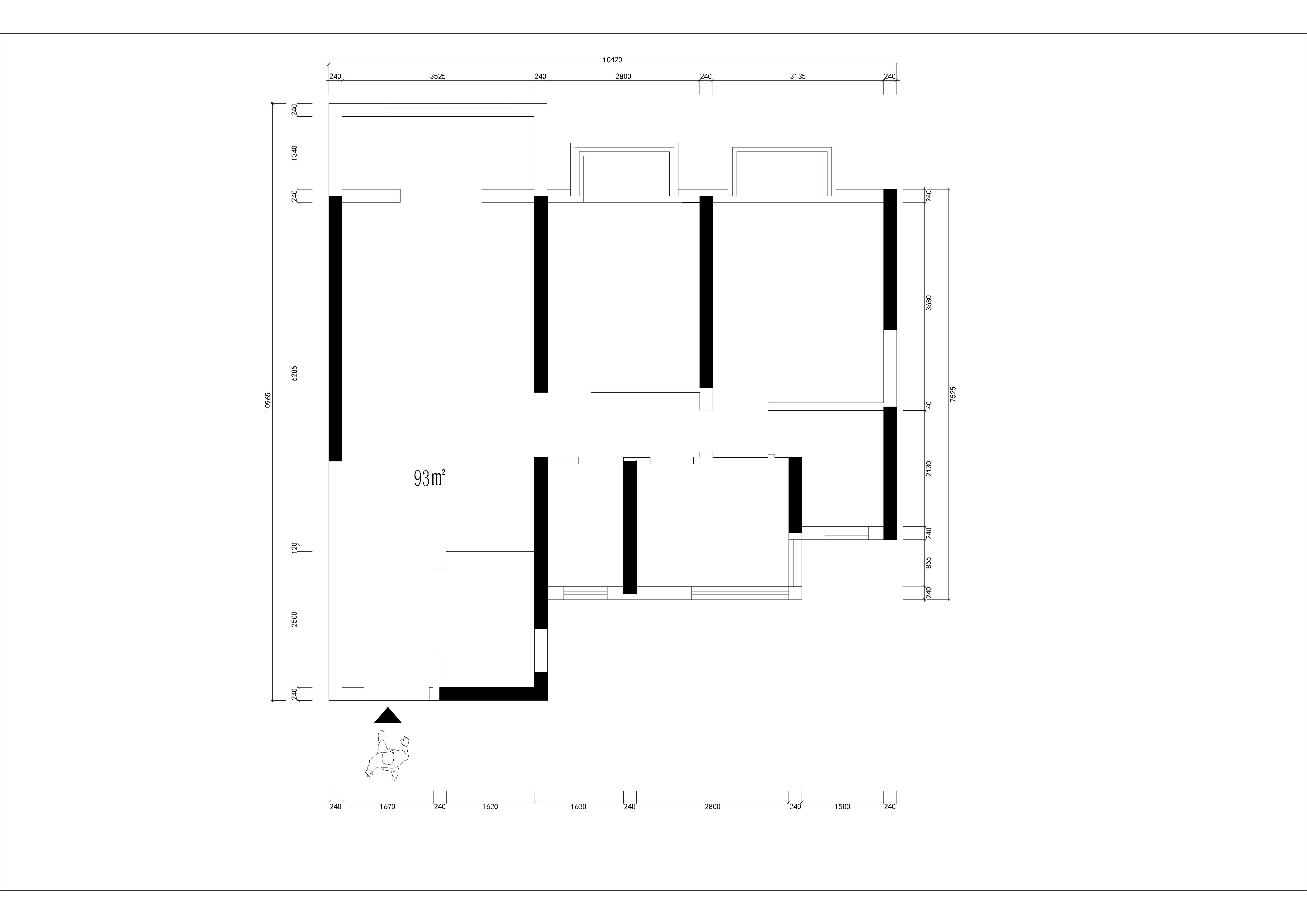 德信陽(yáng)光城