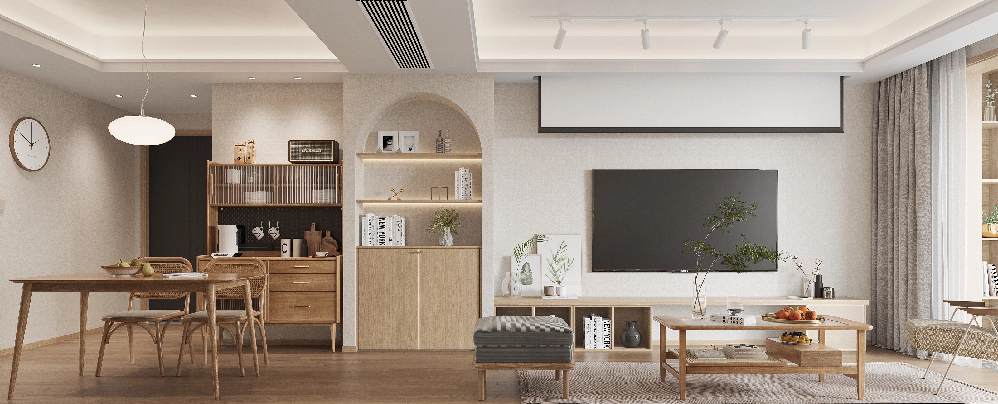 任宅前大廈2幢李先生雅居