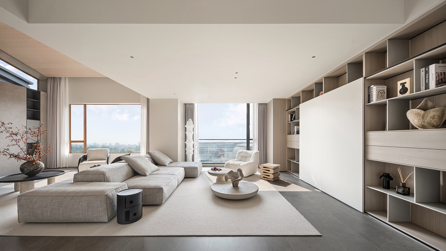 西山西路1號(hào)樓2-206