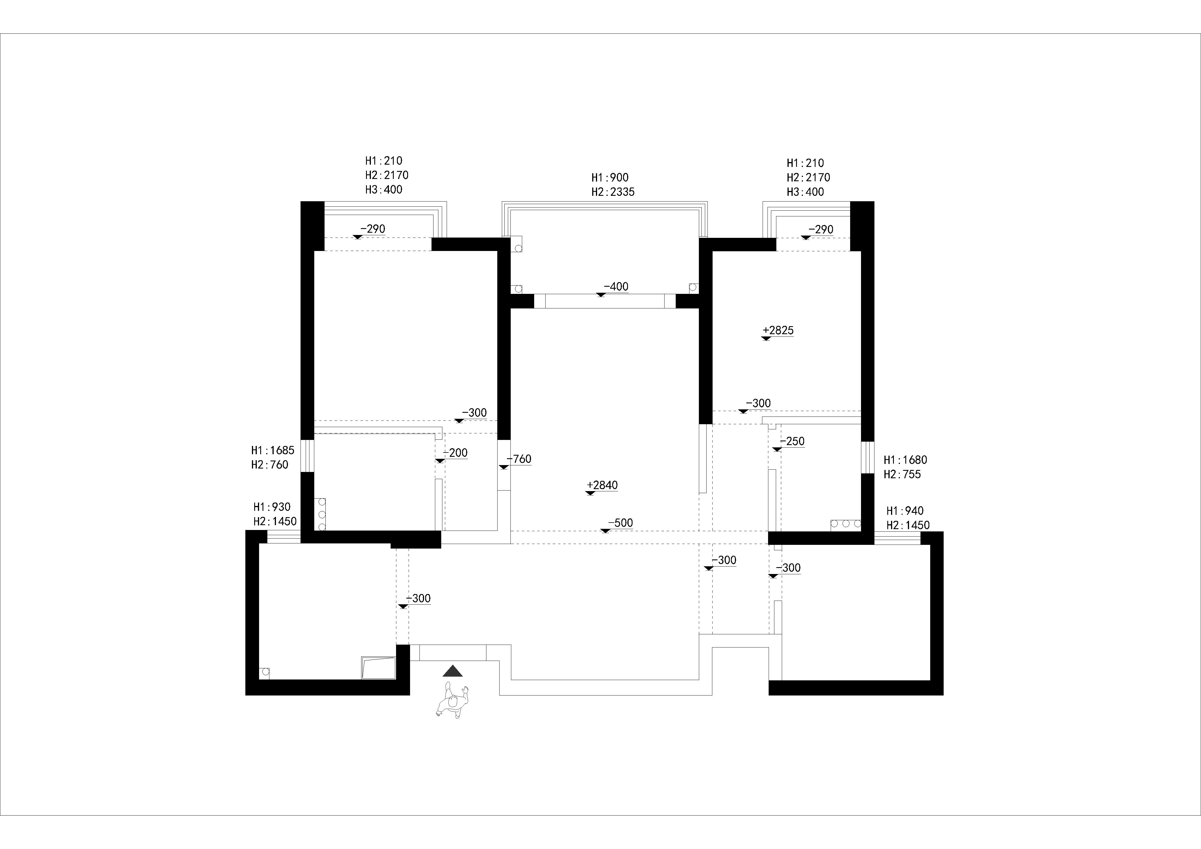 甲里家園一組團(tuán) 5-2505
