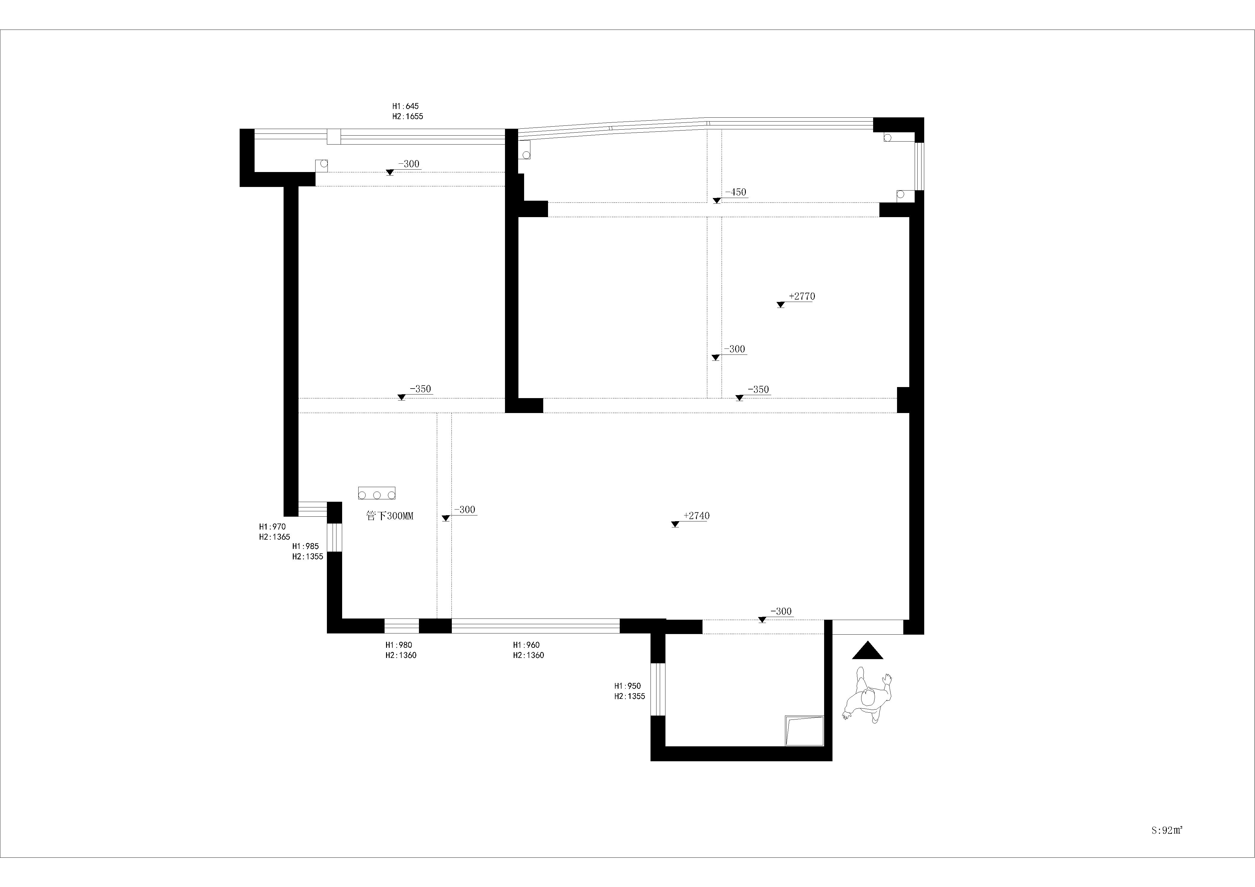 南塘3組團(tuán)2-501