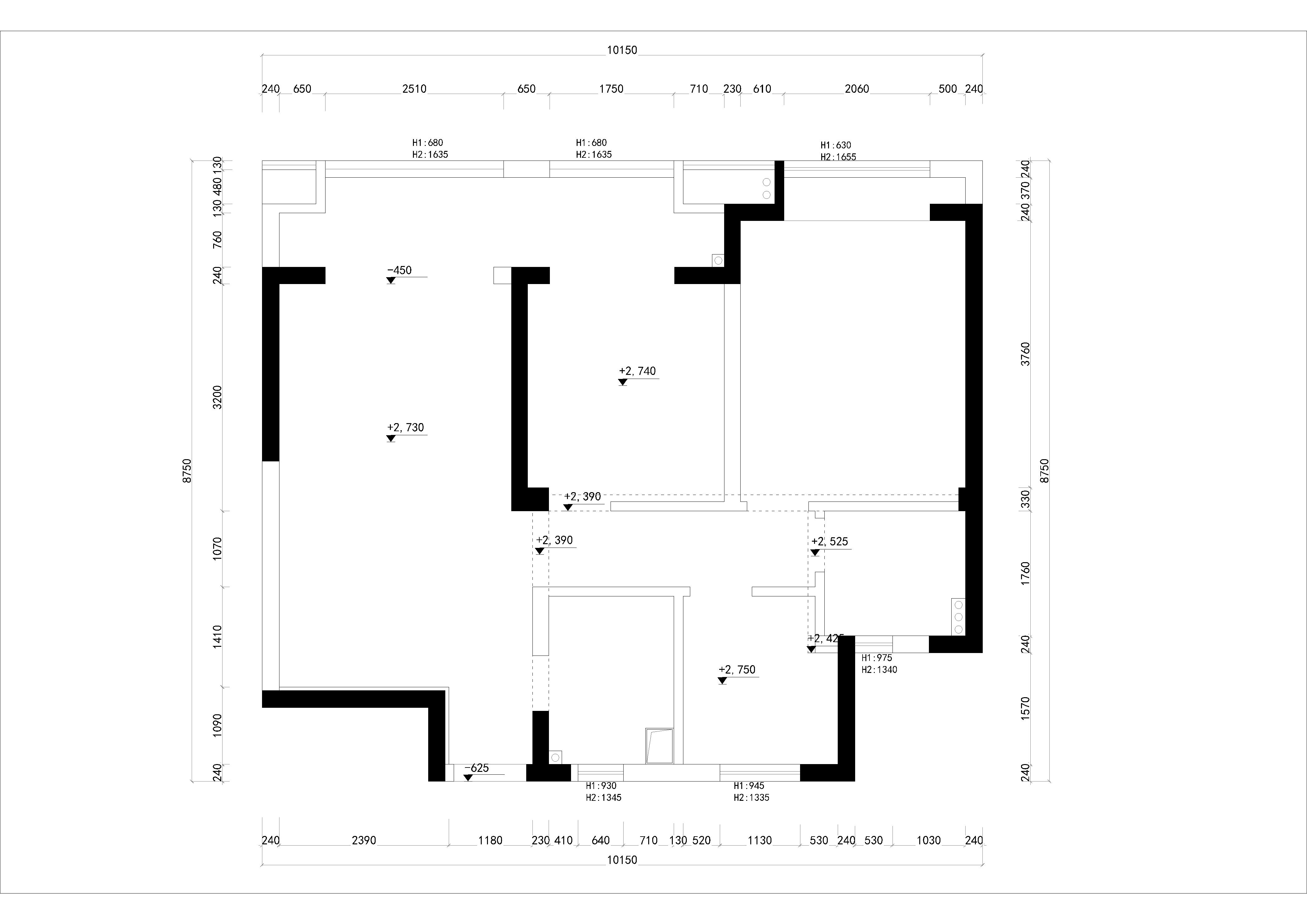 麻行小區(qū)4-802