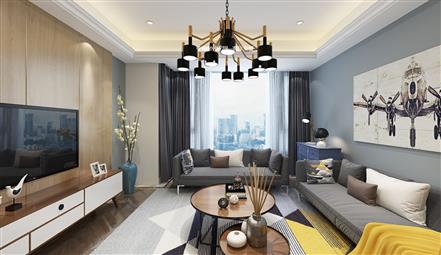 中楠時(shí)代花園18-1201陳先生