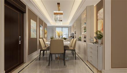 瑞仕花園西區(qū) 吳女士