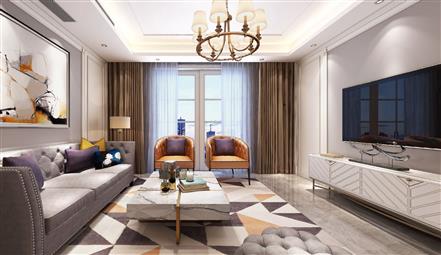 濱江九里22幢01戶(hù)型