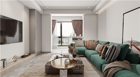 首府壹號(hào)院30-05陳先生雅居