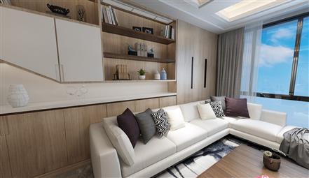 大誠(chéng)金廷10-05葛總雅居