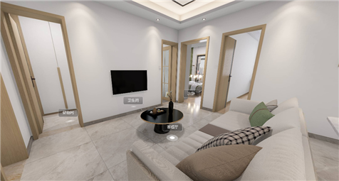 魚鱗浹組團(tuán)楊先生雅居