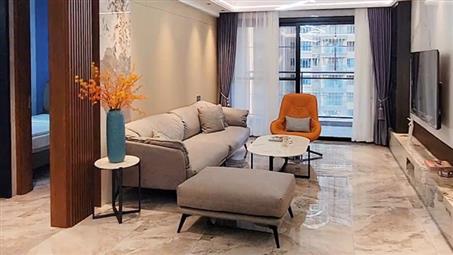 金域中央11幢05戶型