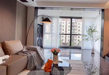 大誠(chéng)金廷7-06易總雅居