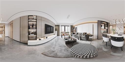 龍灣華鴻壹號公館9幢1304室