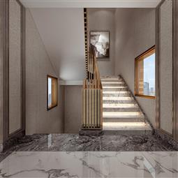 洞頭自建房汪總大宅