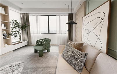 通泰錦園15幢張先生雅居