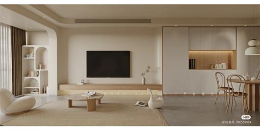 龍湖龍譽(yù)城4幢1106室