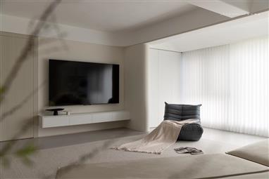 江嶼云莊C1A戶(hù)型