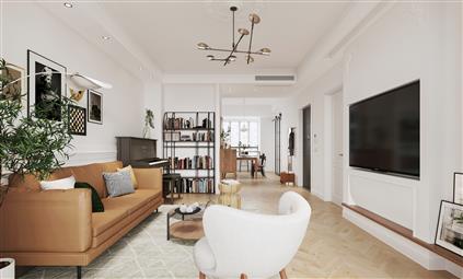 興海組團7幢董女士雅居