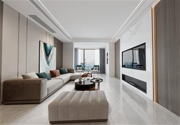 香緹公館 10-1401