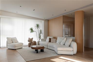 濱江五號(hào)鹿韻里雷女士雅居