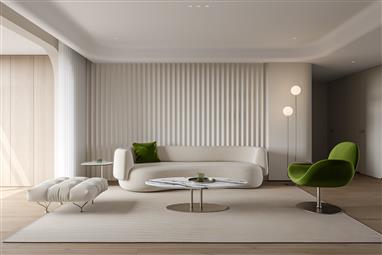 南麗灣7幢陳女士雅居